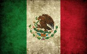 Mexican Flag
